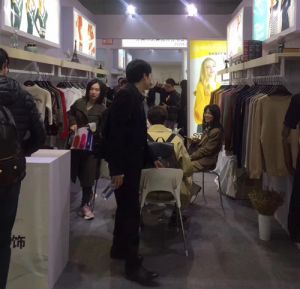 展廳展示